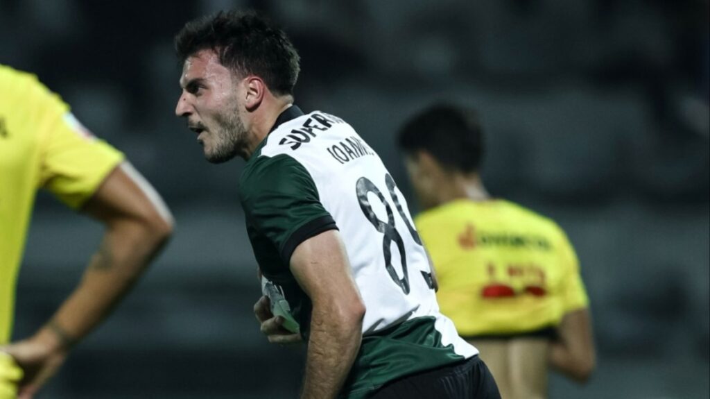 Πάσος Φερέιρα εναντίον Σπόρτινγκ Λισαβόνας: Μια Αισθητή Αναμέτρηση