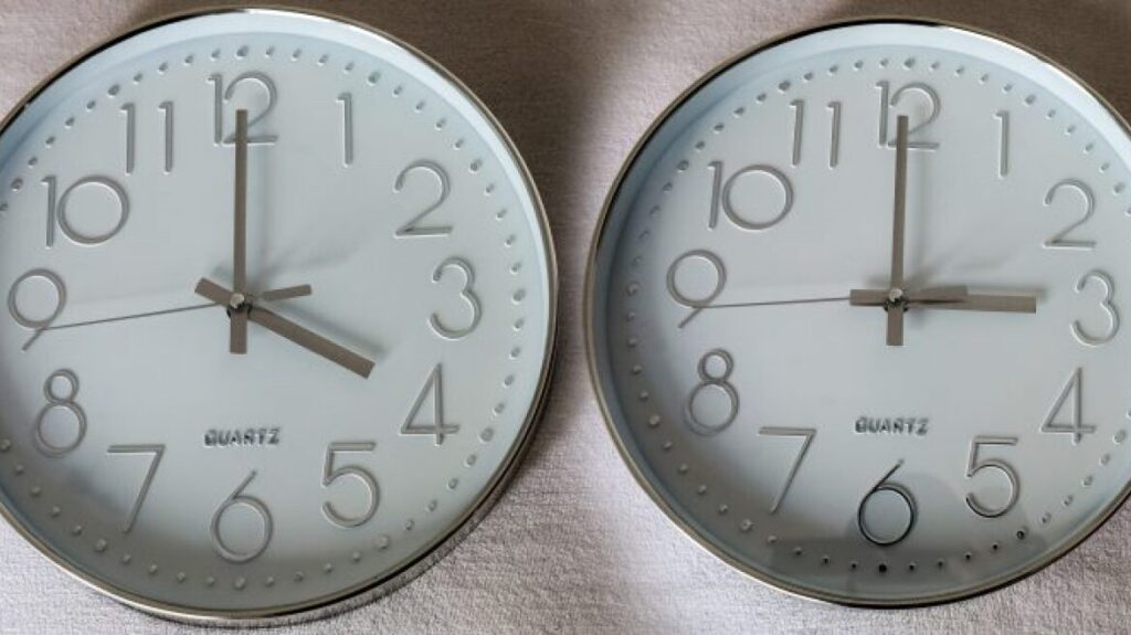 Αλλαγή ώρας 2025: Τι να περιμένουμε στην Ελλάδα