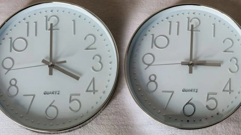 Αλλαγή ώρας 2025: Τι να περιμένουμε στην Ελλάδα