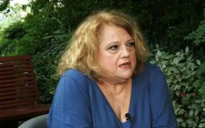 Η Ελένη Καστάνη και η Σημασία της Τέχνης στην Κοινωνία