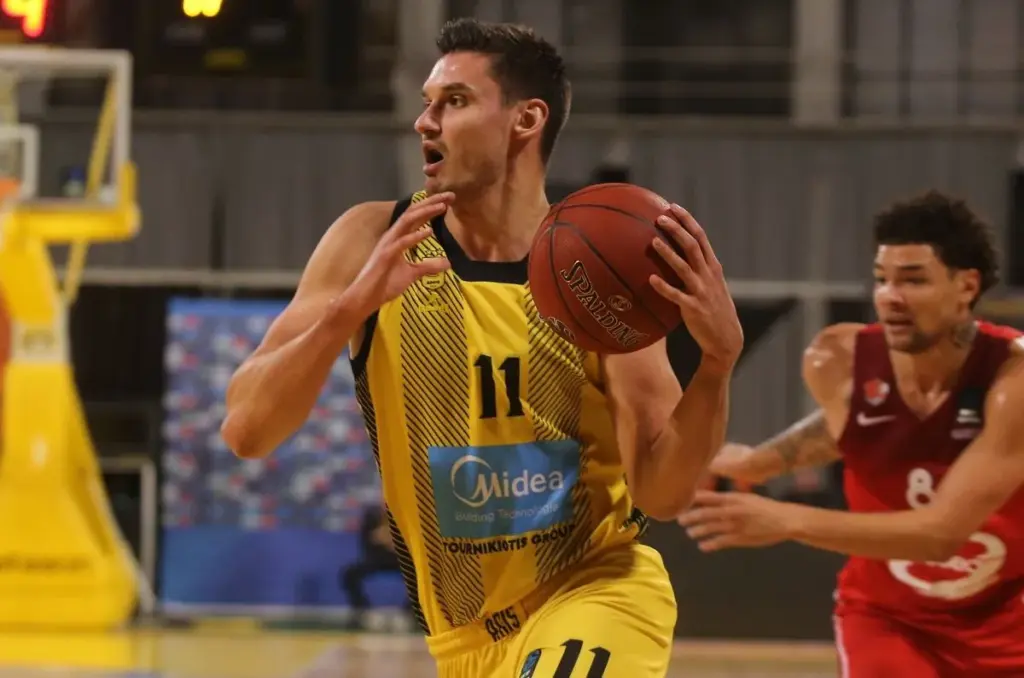 Αρης Μπασκετ: Εξελίξεις και Πορεία της Ομάδας