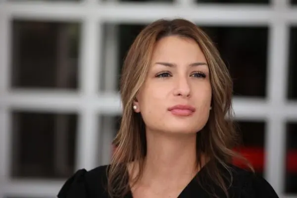 Γεωργία Μπίκα: Ένα Σημαντικό Πρόσωπο στην Ιστορία