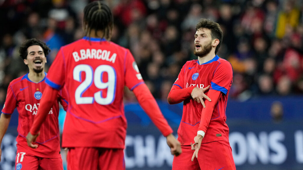 Η Μάχη Λεβερκούζεν εναντίον ΠΣΖ: Τι να περιμένετε