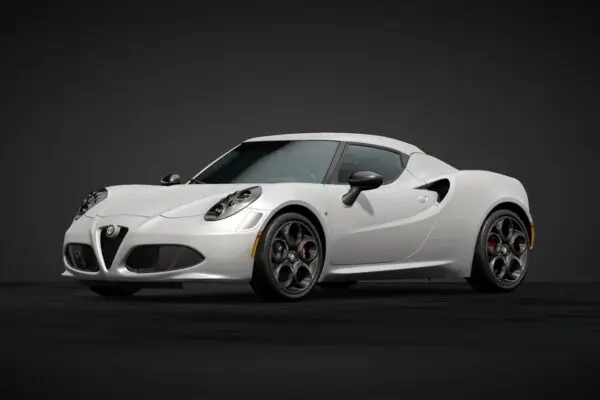 Η Ιστορία και η Καινοτομία της Alfa Romeo image 1