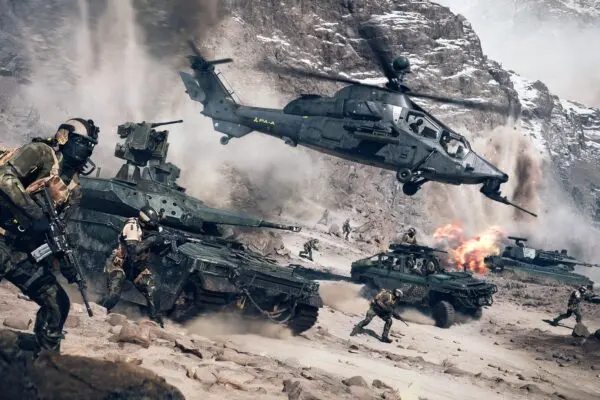 Battlefield 6: Τα Νέα και οι Εξελίξεις