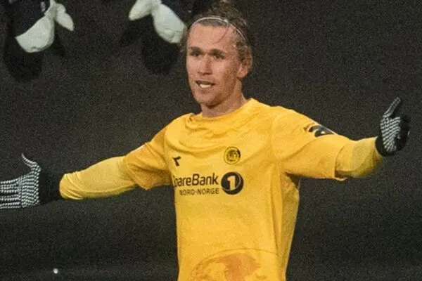 Bodo Glimt: Επιτυχίες και Προοπτικές της Νορβηγικής Ομάδας