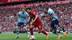 Ανασκόπηση του Αγώνα Brentford vs Liverpool