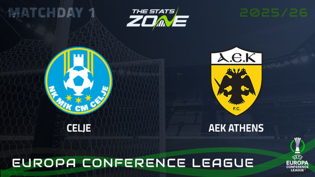 Celje vs AEK Athens: Μια Σημαντική Αναμέτρηση