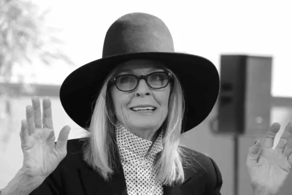 Diane Keaton: Η Σημαντική Συνεισφορά της στο Σινεμά