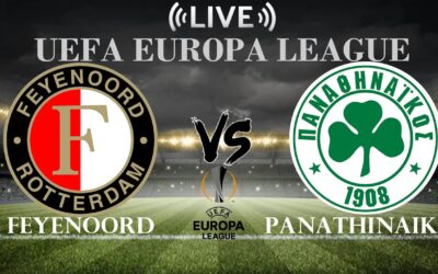 Feyenoord vs Παναθηναϊκός: Ανάλυση του Ευρωπαϊκού Αγώνα