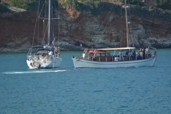 Εξελίξεις στη Φλωτίλα: Η Σημαντικότητα και οι Κίνδυνοι