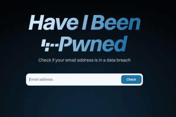 Ανακαλύπτοντας το Have I Been Pwned – Η Ασφάλεια των Δεδομένων Σας