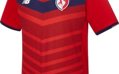 Lille FC: Μια Ματιά στη Σύγχρονη Ίστορία της Ομάδας