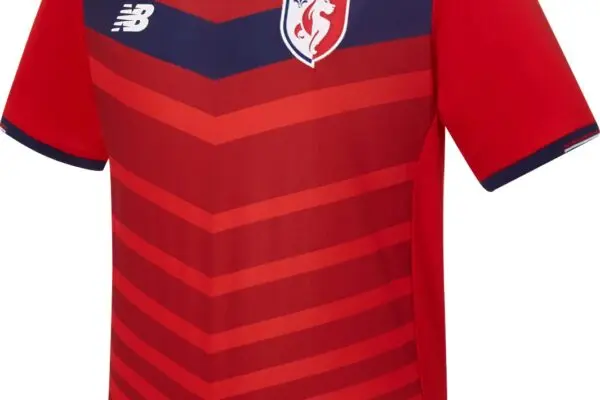 Lille FC: Μια Ματιά στη Σύγχρονη Ίστορία της Ομάδας