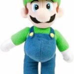 Ο Λουίτζι: Ένας Θρύλος της Nintendo