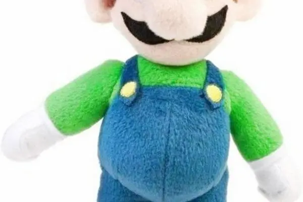 Ο Λουίτζι: Ένας Θρύλος της Nintendo