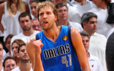 NBA: Όλα όσα Πρέπει να Ξέρετε για την Κορυφαία Λίγκα Μπάσκετ