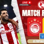 Ολυμπιακός vs ΑΕΚ Αθηνών: Μια ιστορική κόντρα