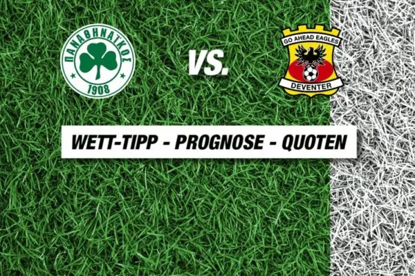 Παναθηναϊκός vs Go Ahead Eagles: Ανάλυση του Αγώνα