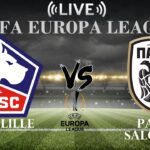 Εξαντλητική αναμέτρηση PAOK με την Lille: Κρίσιμη στιγμή για την πρόκριση