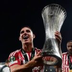 Podence: Η Αθλητική του Πορειά και η Επιτυχία του