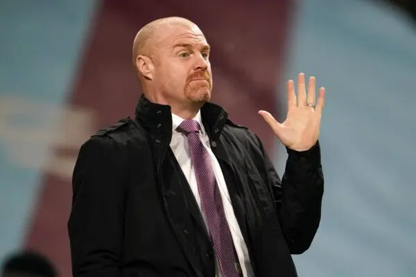 Αναλαμβάνοντας την Everton: Ο Sean Dyche στο Ηγετικό Ρόλο