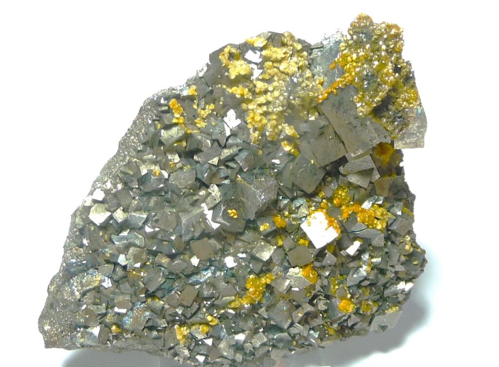 Η Σημασία της Τέρέπκα και η Ιστορία της