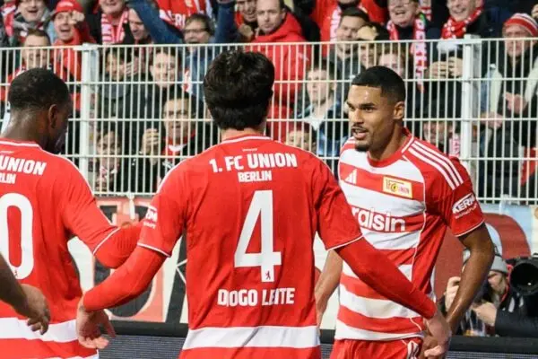 Union Berlin vs Mönchengladbach: Μάχη στην Bundesliga