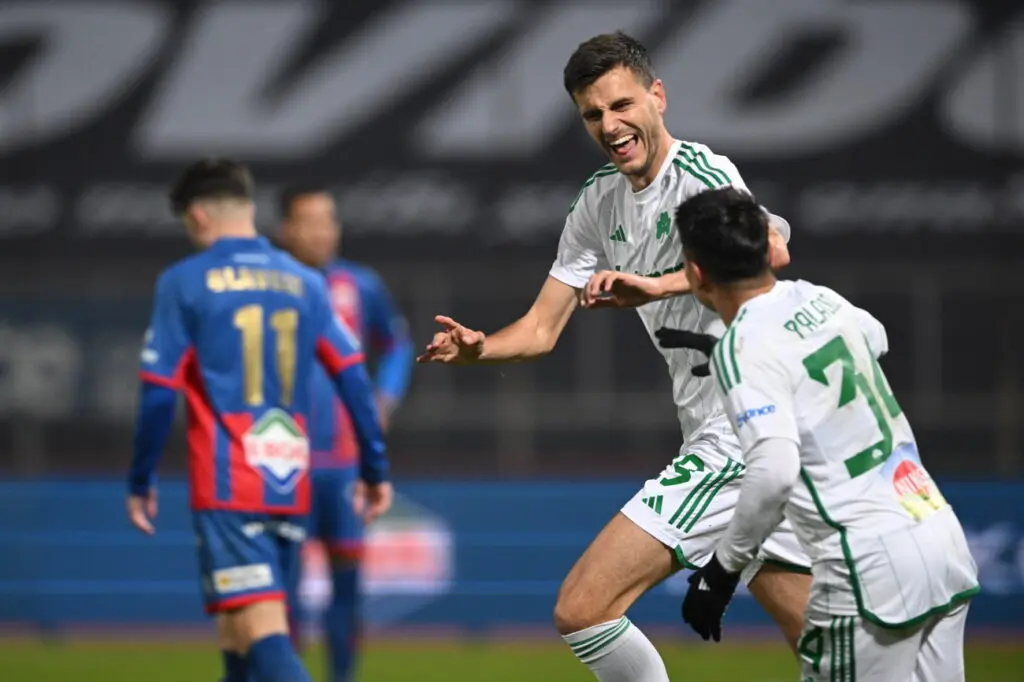 Βόλος εναντίον Παναθηναϊκός: Ένας κρίσιμος αγώνας στη Super League