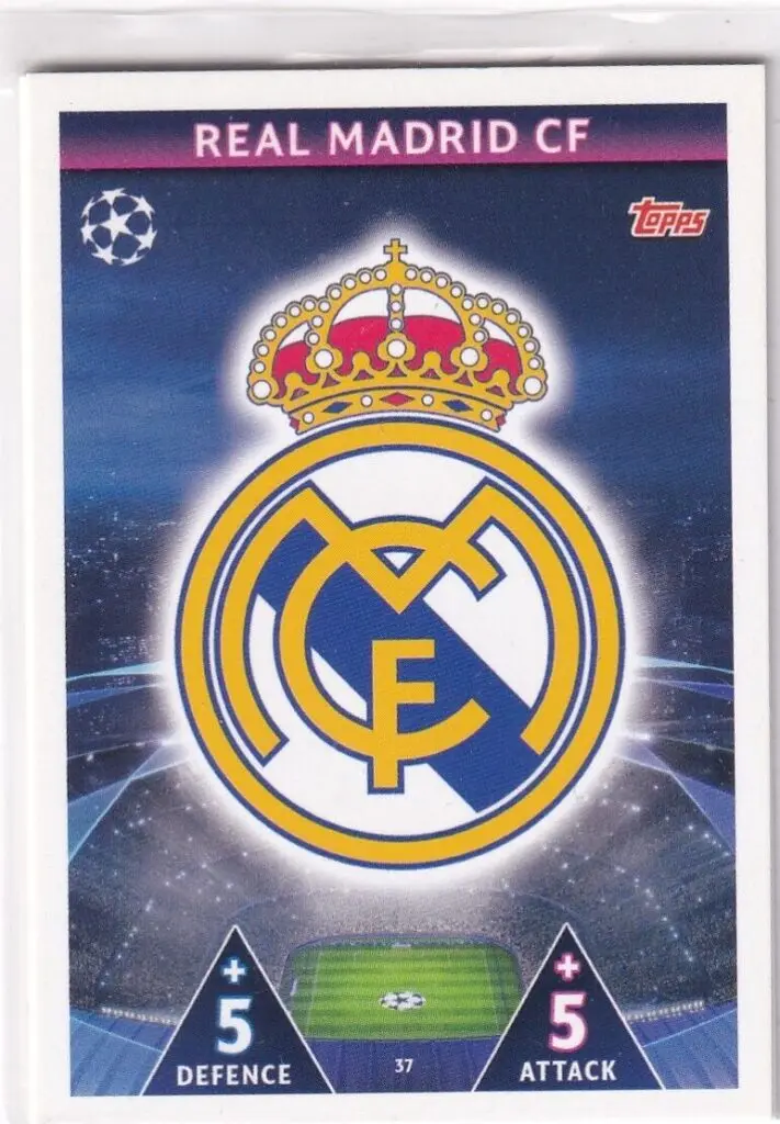 Η Ιστορία και οι Επιτυχίες της Ρεάλ Μαδρίτης