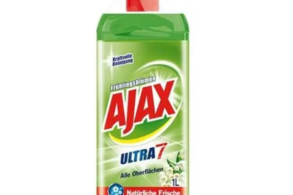 Η Ιστορία και η Σημασία της Ajax στο Ποδόσφαιρο image 1