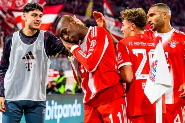 Bayern vs Leverkusen: Ανασκόπηση και Σημασία της Αναμέτρησης