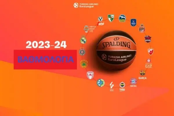 Βαθμολογία Euroleague: Εξελίξεις και Συμπεράσματα
