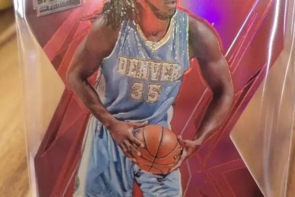 Faried: Μια Επισκόπηση του Αθλητή και της Επιρροής του
