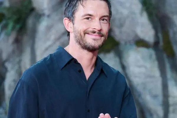 Εξελίξεις στην Καριέρα του Jonathan Bailey image 1