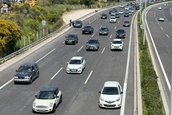 mycar: Νέα Τέλη Κυκλοφορίας για το 2026