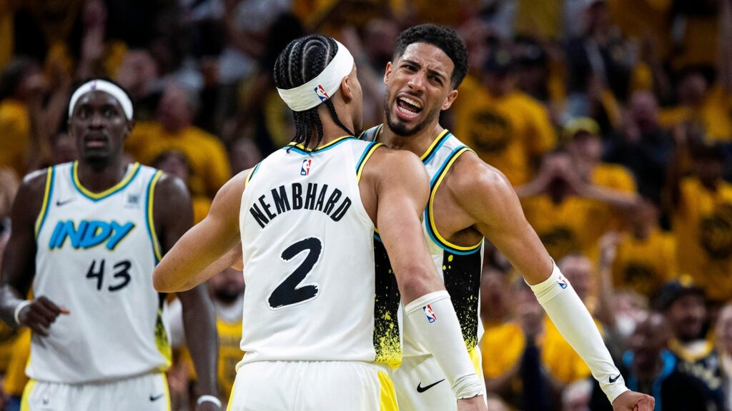 Ανάλυση του Αγώνα Pacers vs Bucks