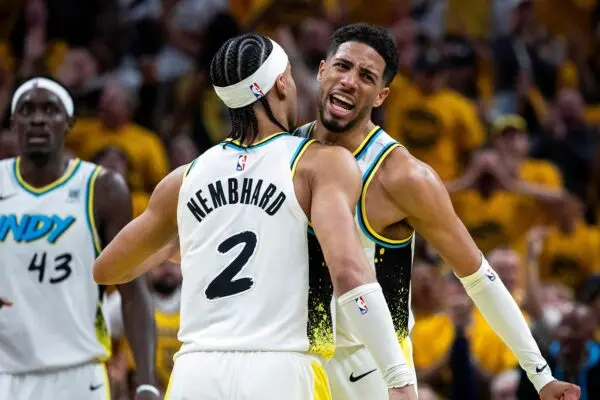 Ανάλυση του Αγώνα Pacers vs Bucks image 1