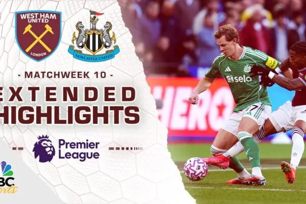 West Ham vs Newcastle: Ένα αναμένον ντέρμπι