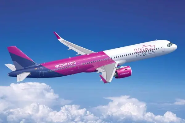 Wizz Air: Εξελίξεις και Νέες Δηλώσεις για το 2023