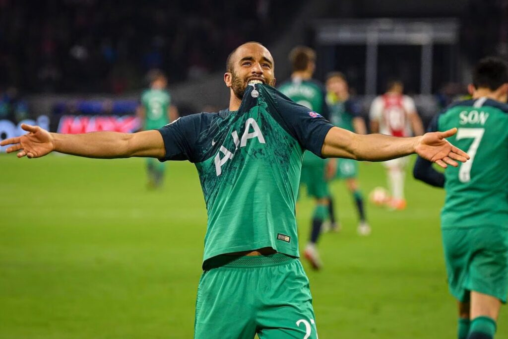 Τότεναμ εναντίον Σλάβια Πράγας: Ο Σημαντικός Αγώνας