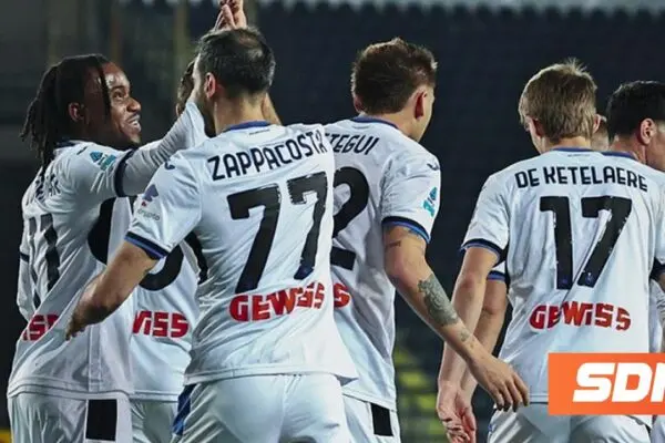 Ντέρμπι: Αταλάντα εναντίον Τσέλσι στο Champions League