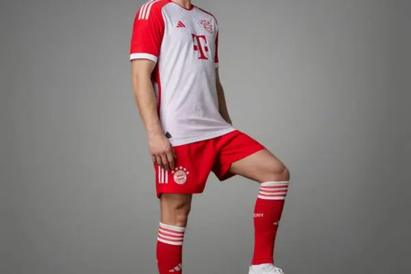 Bayern Munich: Η Ιστορία και οι Επιτυχίες της Ομάδας