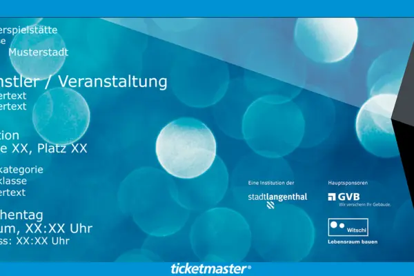 Η Ticketmaster και η Επιρροή της στη Βιομηχανία Εισιτηρίων image 1
