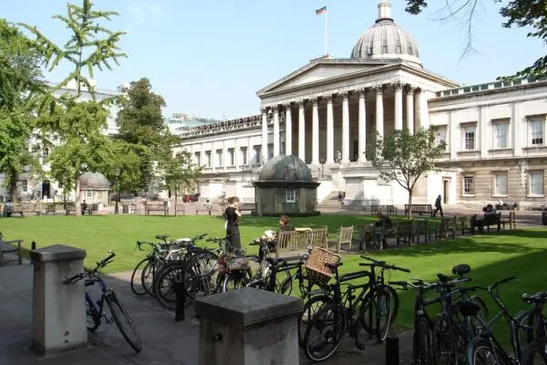 UCL: Ένα από τα Κορυφαία Πανεπιστήμια του Κόσμου