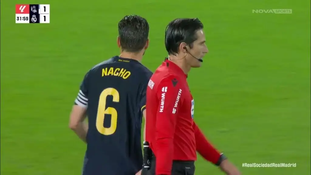 Ανασκόπηση Ρεάλ Σοσιεδάδ εναντίον Θέλτα Βίγο