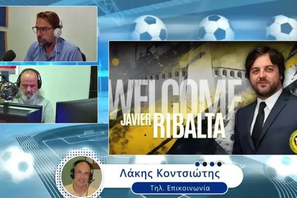 Χαβιέρ Ριμπάλτα: Ο Διάσημος Ισπανός Σεφ και Οι Δημιουργίες του