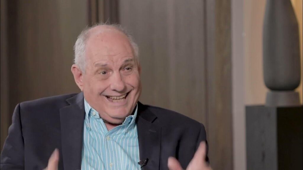 Η Πολιτική Καριέρα του Τέρενς Κουίκ