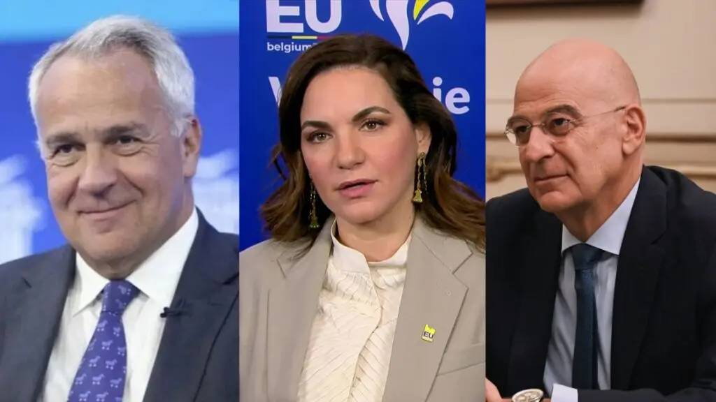 Οι τελευταίες εξελίξεις για την Κεφαλογιάννη