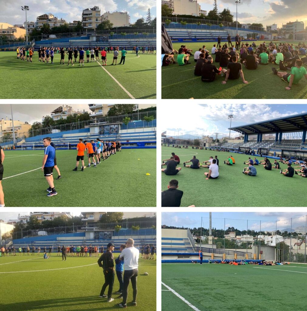 Γ εθνική: Πιο ισχυρή από ποτέ – Γεγονότα και τάσεις